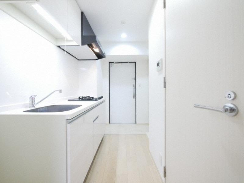 ラクラス新大阪の内装