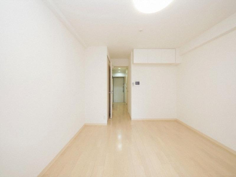 ラクラス新大阪の居間・リビング