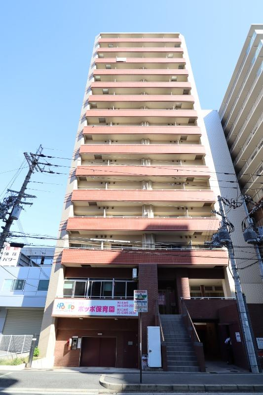 ドゥーエ江坂III