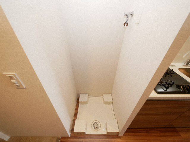 コンフォリア・リブ新大阪Qの設備