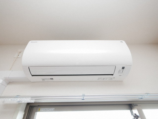 コンフォリア・リブ新大阪Qの設備