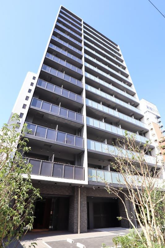 コンフォリア・リブ新大阪Q