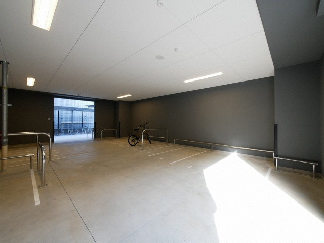 コンフォリア・リブ新大阪Qのその他共用部分