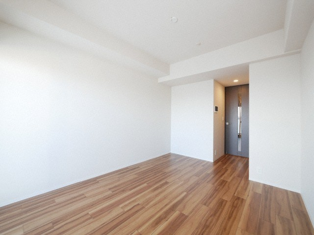 コンフォリア・リブ新大阪Qの居間・リビング