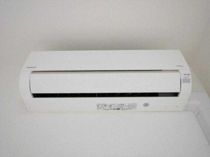 セレニテ江坂ルフレの設備