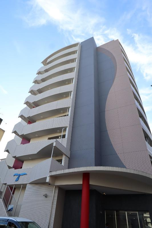 セレニテ江坂ルフレ