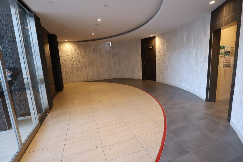 セレニテ江坂ルフレのその他共用部分