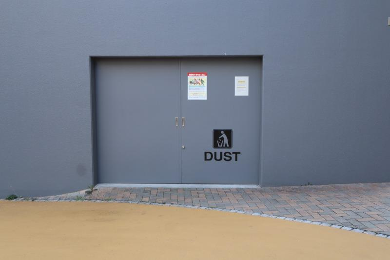 セレニテ江坂ルフレのその他共用部分