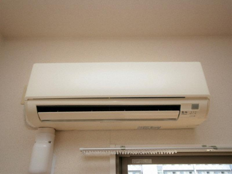 ア・ミュゼ新大阪の設備