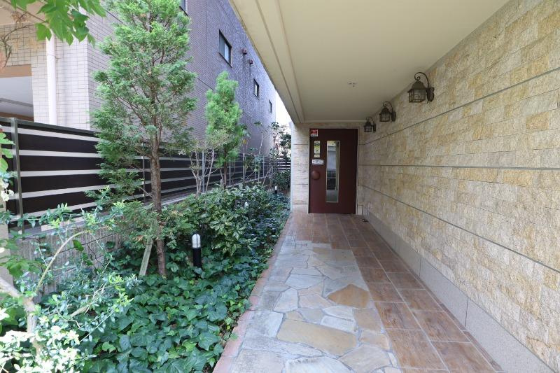 東明マンション新東のその他共用部分