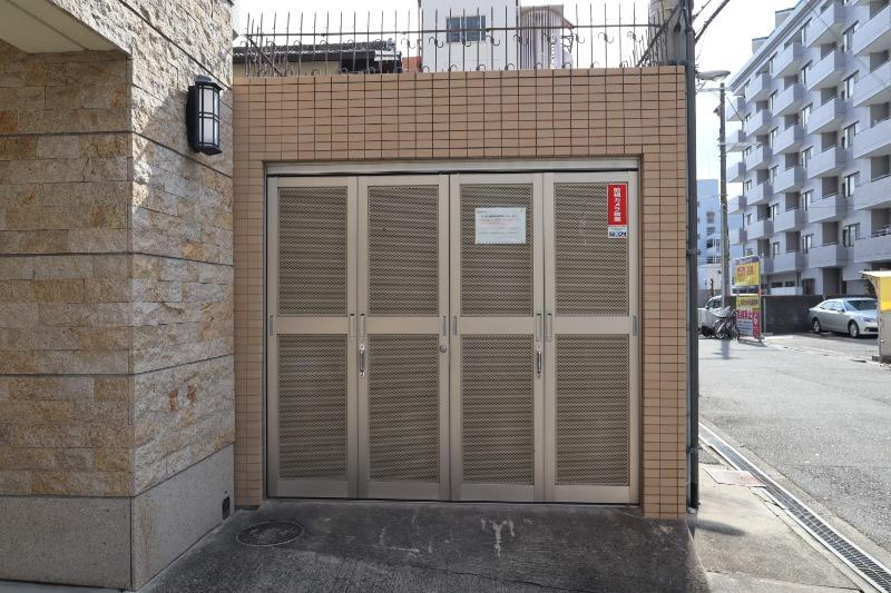 東明マンション新東のその他共用部分