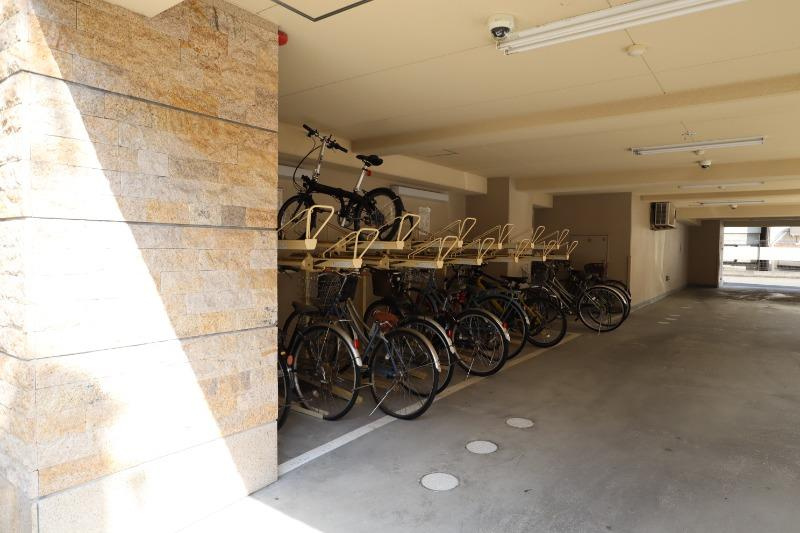 東明マンション新東のその他共用部分