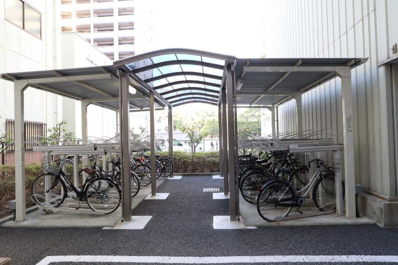 S-FORT江坂公園のその他共用部分