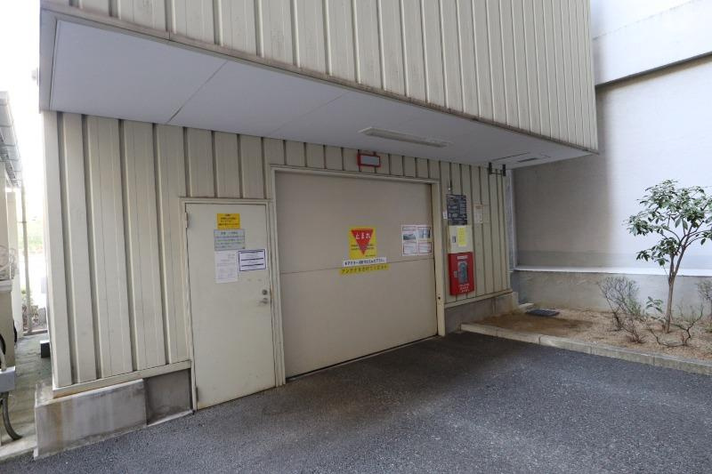 S-FORT江坂公園のその他共用部分
