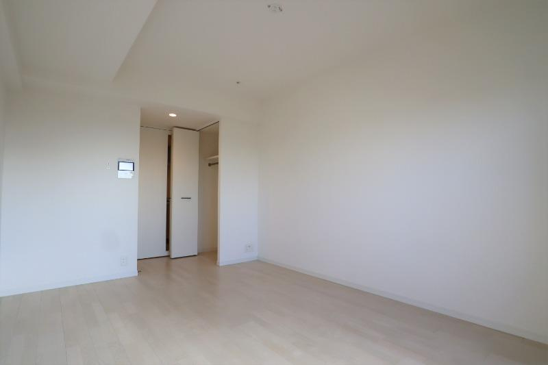 S-RESIDENCE江坂Eminenceの居間・リビング