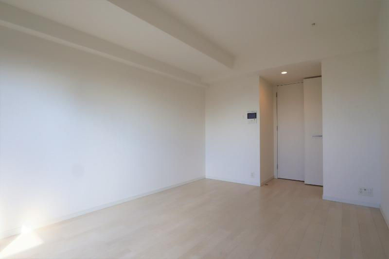 S-RESIDENCE江坂Eminenceの居間・リビング