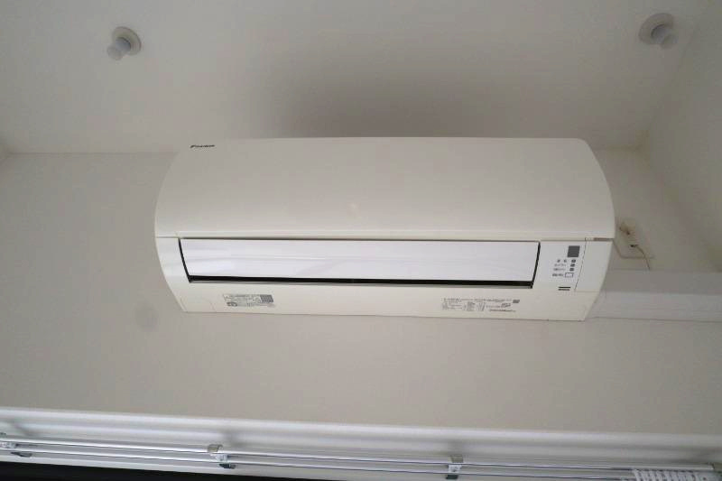 S-RESIDENCE江坂Eminenceの設備