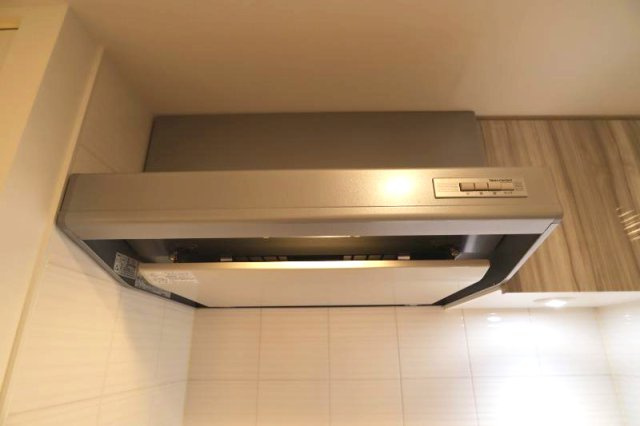 S-RESIDENCE江坂Eminenceのキッチン