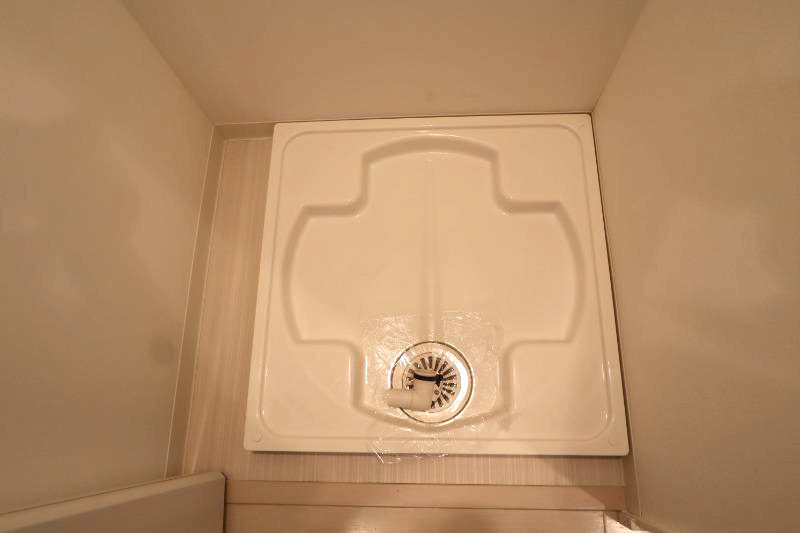 S-RESIDENCE江坂Eminenceの設備