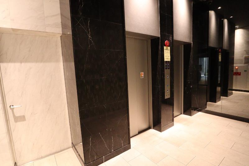 S-RESIDENCE江坂Eminenceのその他共用部分