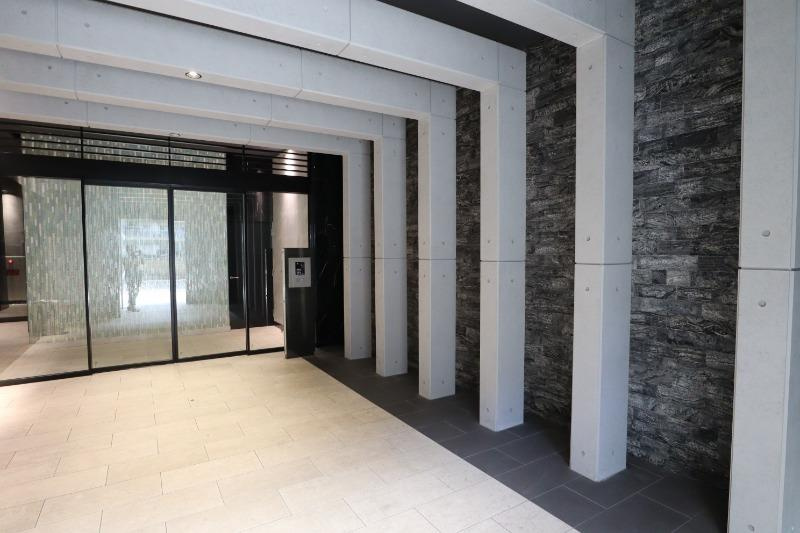 S-RESIDENCE江坂Eminenceのその他共用部分