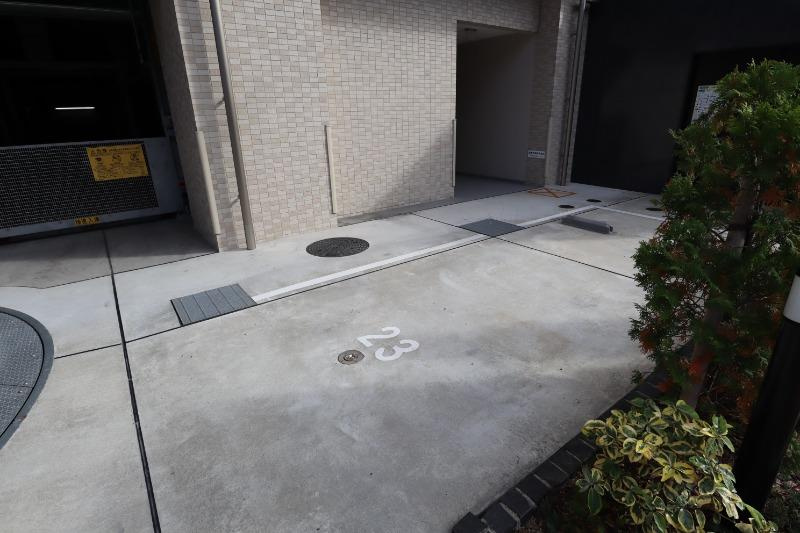 S-RESIDENCE江坂Eminenceのその他共用部分