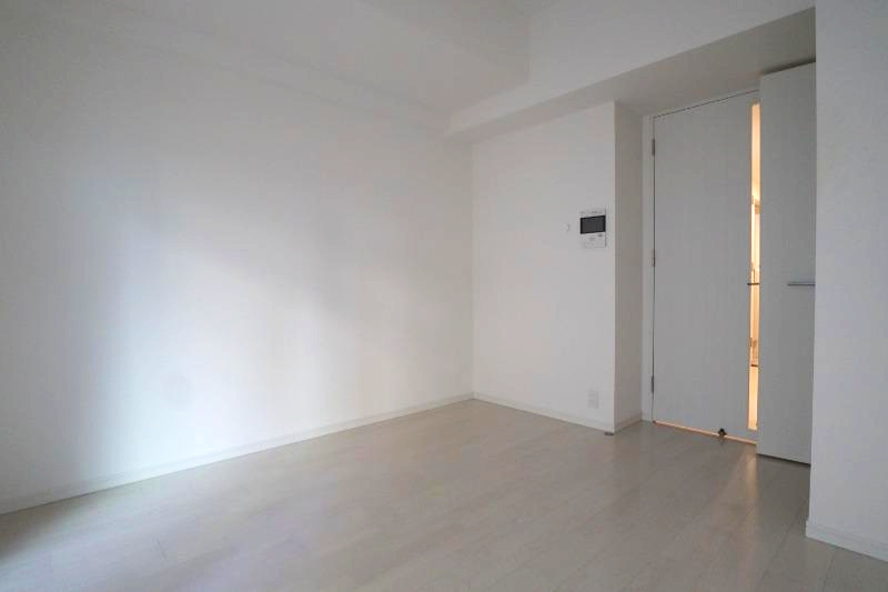 S-RESIDENCE江坂Eminenceの居間・リビング