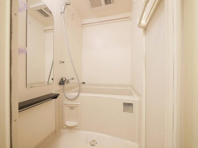 PHOENIX新大阪の浴室