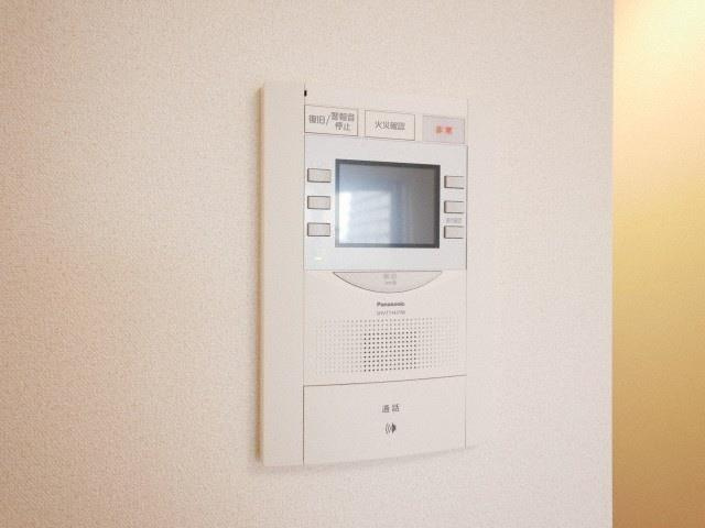 PHOENIX新大阪のセキュリティ