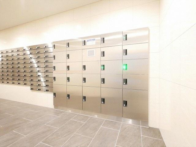 PHOENIX新大阪のその他