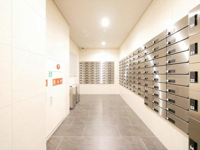 PHOENIX新大阪のその他