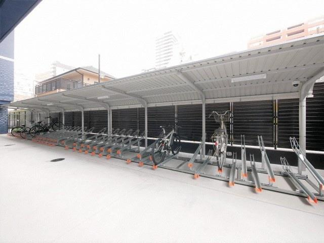 PHOENIX新大阪のその他