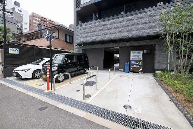 PHOENIX新大阪のその他