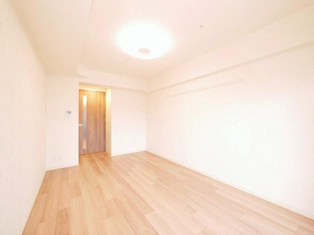 PHOENIX新大阪の居間・リビング