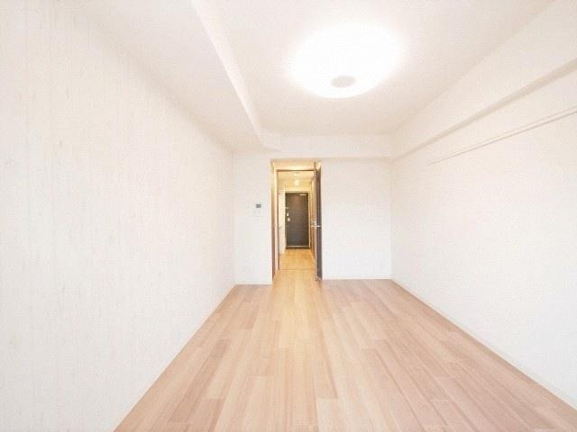 PHOENIX新大阪の居間・リビング