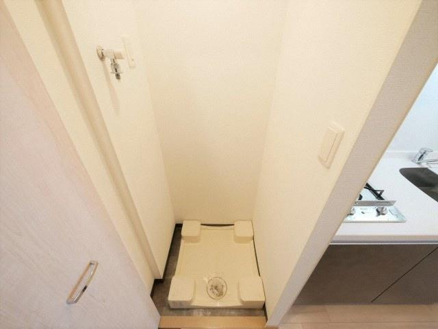 レオングラン新大阪レジデンスの設備