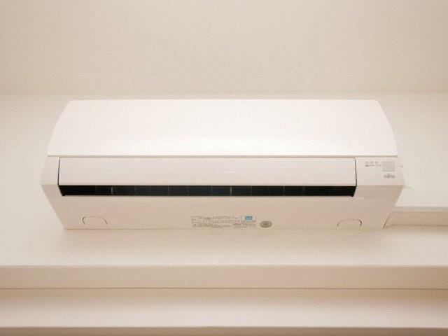 レオングラン新大阪レジデンスの設備