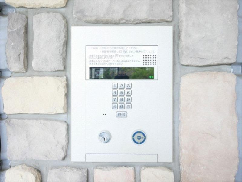 レオングラン新大阪レジデンスの設備