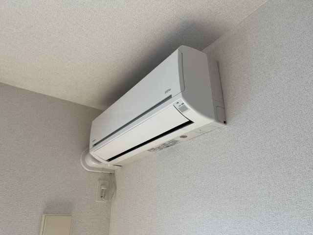 ラッフィナート・リアンＢの設備