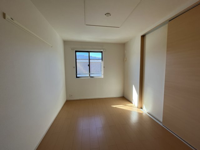 ラッフィナート・リアンＢの子供部屋