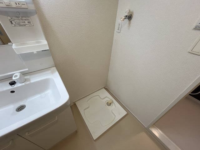 ラッフィナート・リアンＢの設備