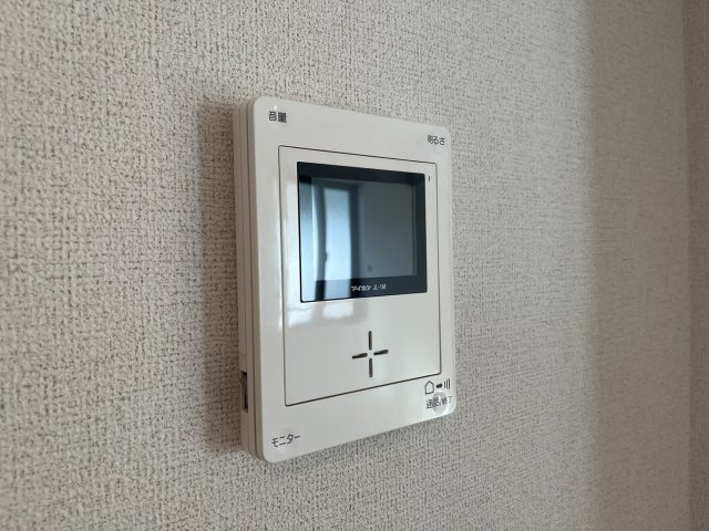ラッフィナート・リアンＢのセキュリティ