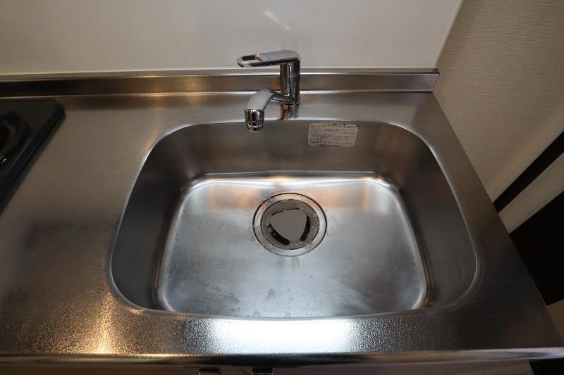 レジディア新大阪IIのキッチン