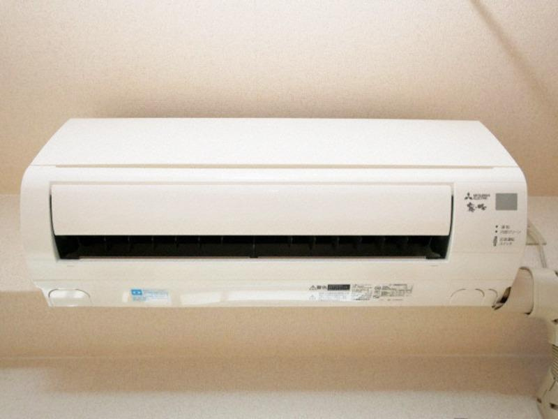 グランシャルマン新大阪の設備