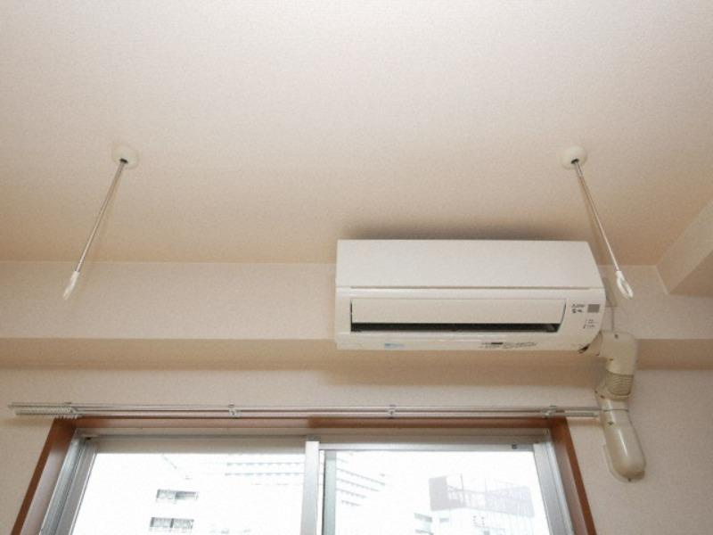 グランシャルマン新大阪の設備