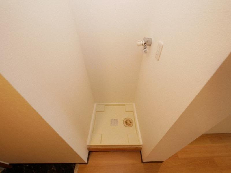 グランシャルマン新大阪の設備