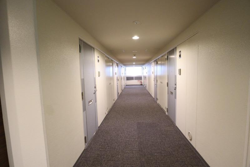 グランシャルマン新大阪のその他共用部分