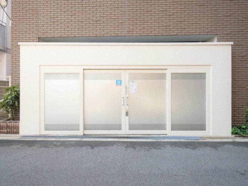 グランシャルマン新大阪のその他共用部分