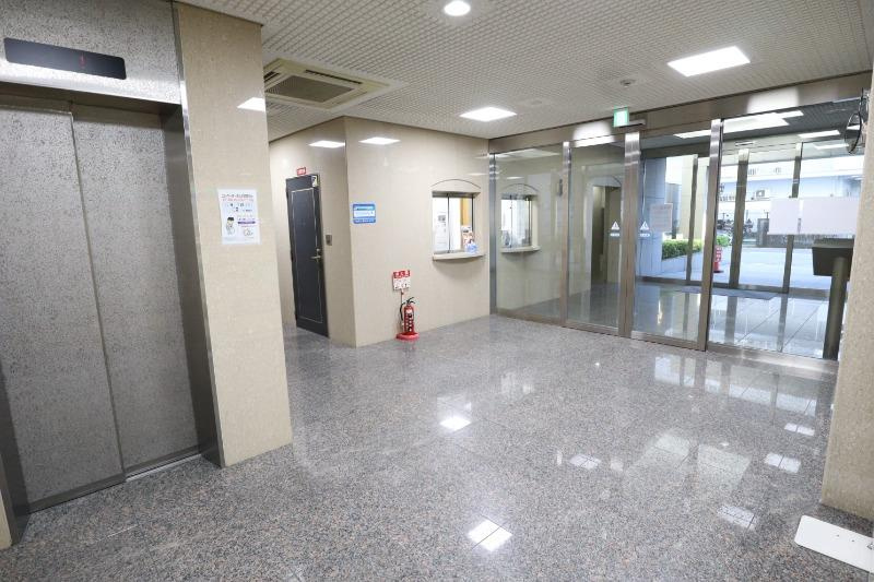 ノルデンハイム新大阪IIのその他共用部分