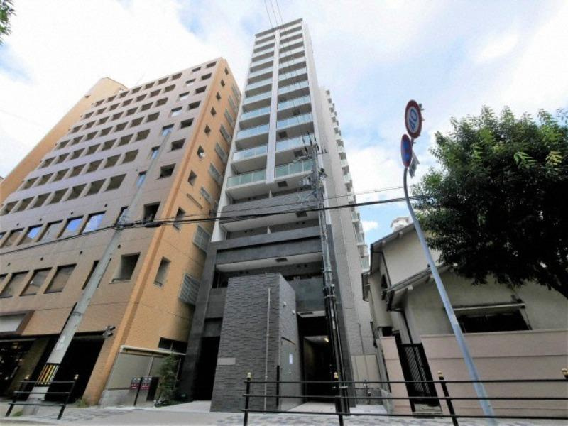 エスリード新大阪ザ・マーク